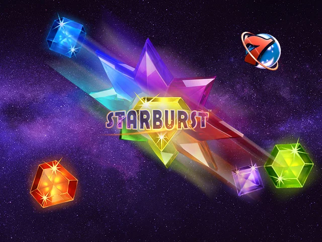 Starburst