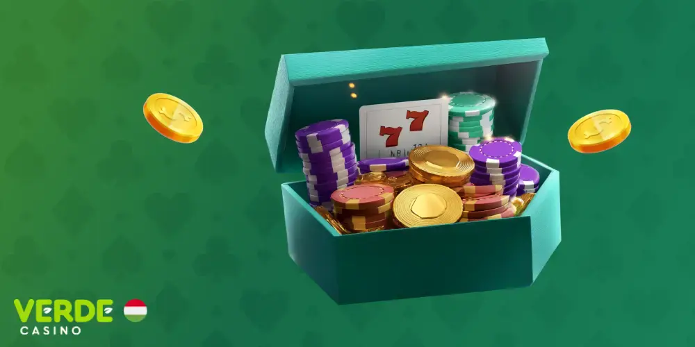 Bonuss bez depozīta – saņem tūlīt!