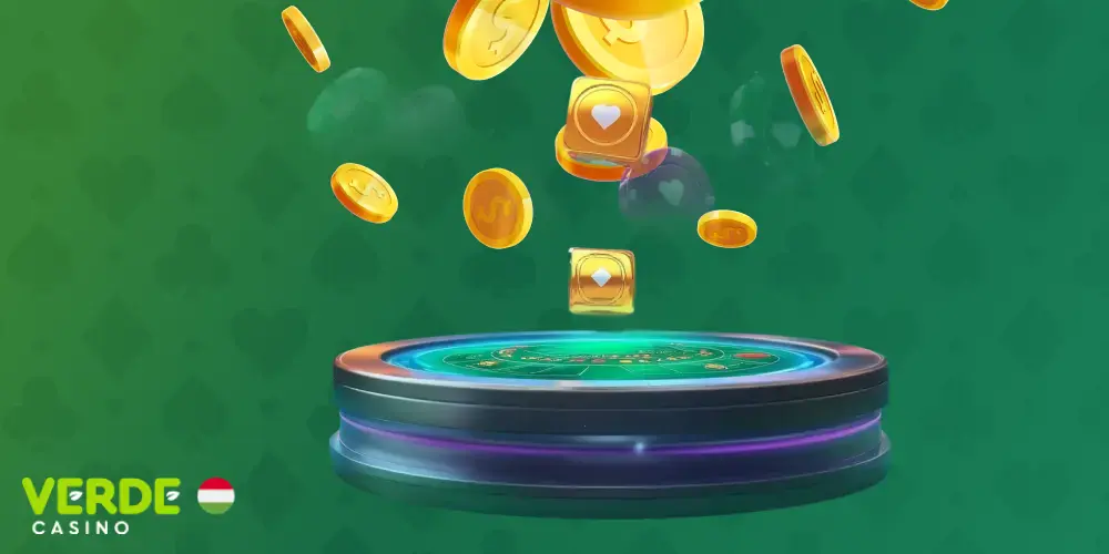 Bezmaksas bonuss bez depozīta jaunajiem spēlētājiem